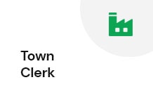 Town Clerk